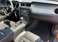 2014 Ford Mustang GT Premium Coupe