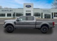 2022 Ford F-250 Lariat Truck Crew Cab