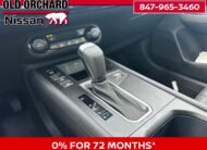 2026 Nissan Kicks SV SUV