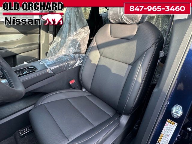 2026 Nissan Murano SL SUV