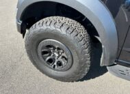2022 Ford F-150 Raptor Truck SuperCrew Cab