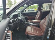 2024 Kia Telluride SX-Prestige SUV