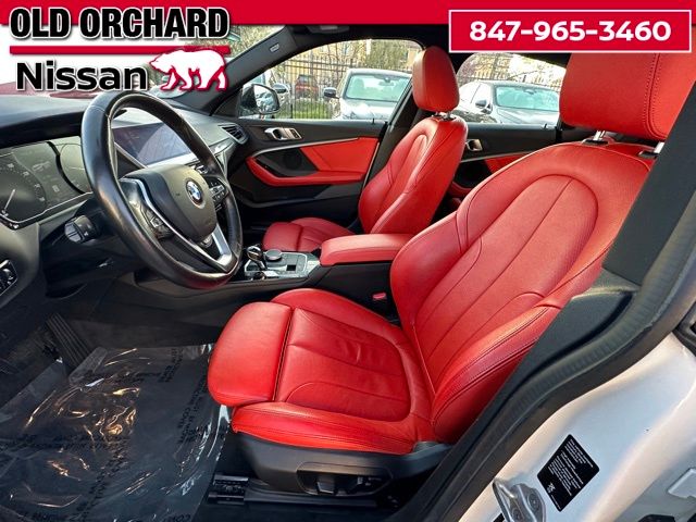 2021 BMW 228i 228i xDrive Gran Coupe