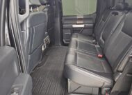 2022 Ford F-250 Lariat Truck Crew Cab