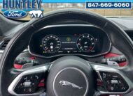 2023 Jaguar F-PACE SVR SUV