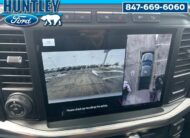 2022 Ford F-150 Lariat Truck SuperCrew Cab