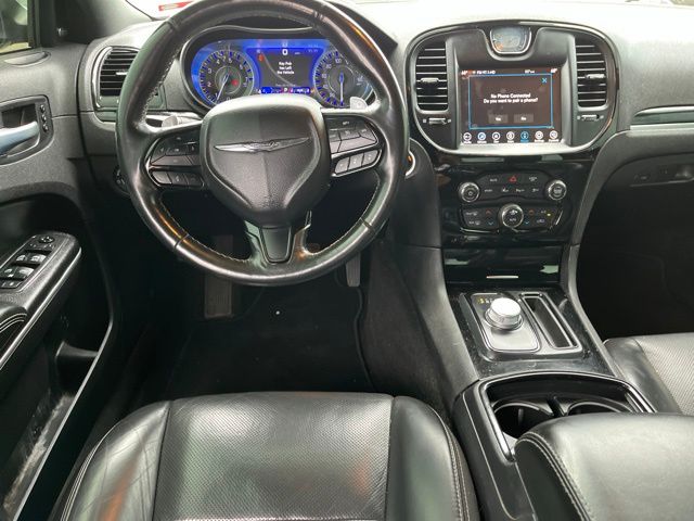 2021 Chrysler 300 S Sedan