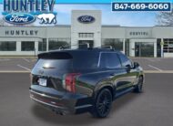 2024 Hyundai Palisade Calligraphy Night Edition SUV