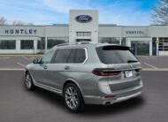 2024 BMW X7 xDrive40i SUV