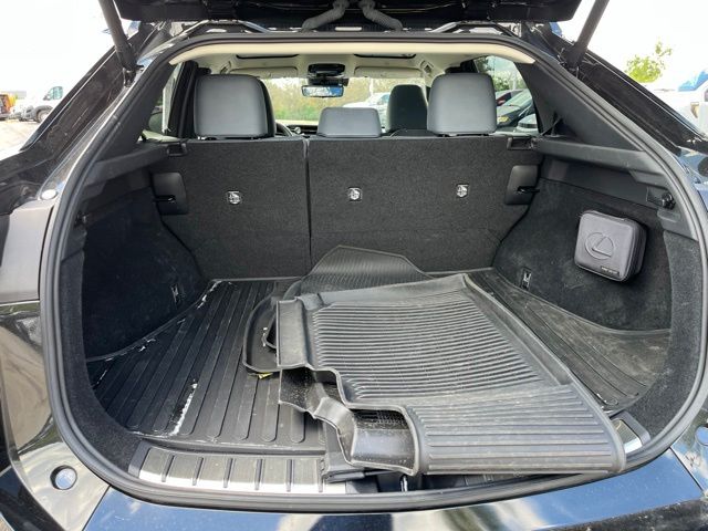 2023 LEXUS RZ 450e 450e Premium SUV