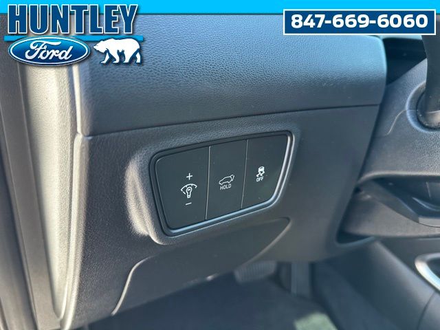 2023 Hyundai Tucson Limited SUV