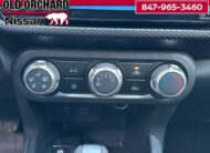 2024 Nissan Kicks SV SUV