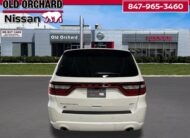 2025 Dodge Durango GT SUV