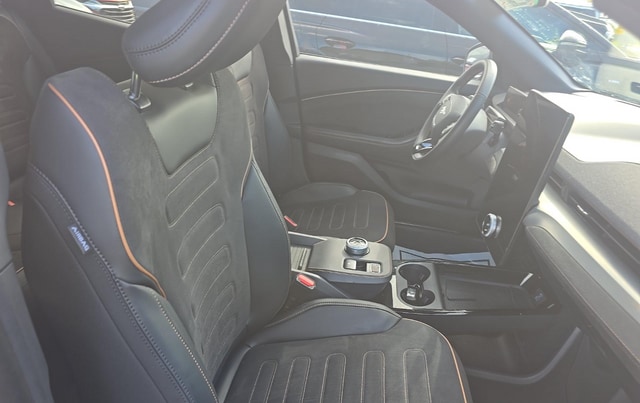 2023 Ford Mustang Mach-E GT SUV