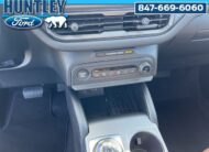 2025 Ford Bronco Sport Outer Banks SUV