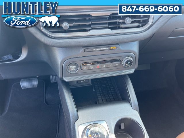 2025 Ford Bronco Sport Outer Banks SUV