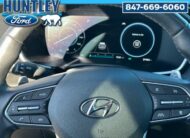 2023 Hyundai Santa Fe Hybrid Limited SUV