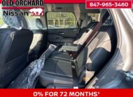 2026 Nissan Pathfinder SL SUV