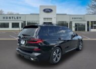 2024 BMW X7 xDrive40i SUV