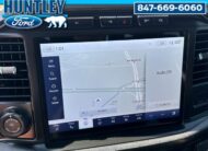 2023 Ford F-150 Tremor Truck SuperCrew Cab