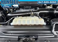 2023 Ford F-150 Platinum Truck SuperCrew Cab