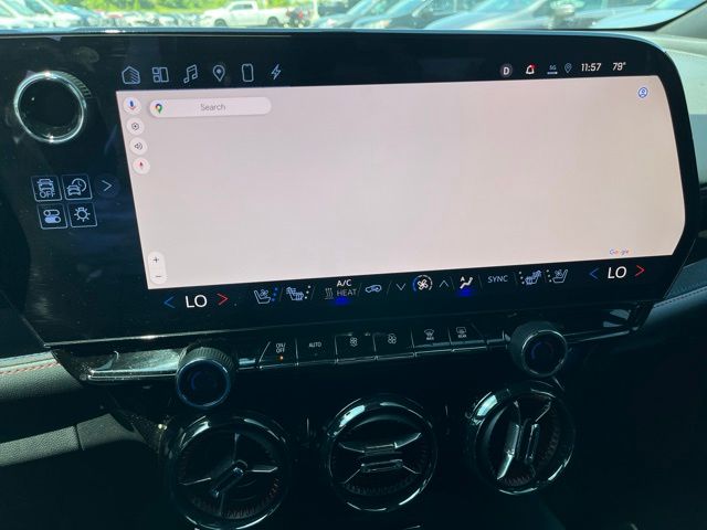 2024 Chevrolet Blazer EV RS SUV
