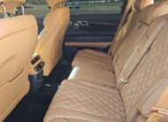 2023 Genesis GV80 3.5T SUV