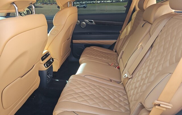 2023 Genesis GV80 3.5T SUV