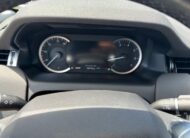 2020 Land Rover Discovery Sport S SUV