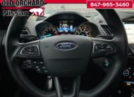 2019 Ford Escape SE SUV