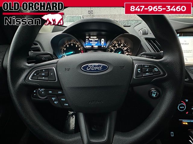 2019 Ford Escape SE SUV