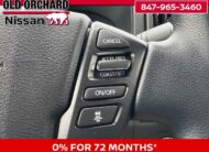 2026 Nissan Frontier SV Truck Crew Cab