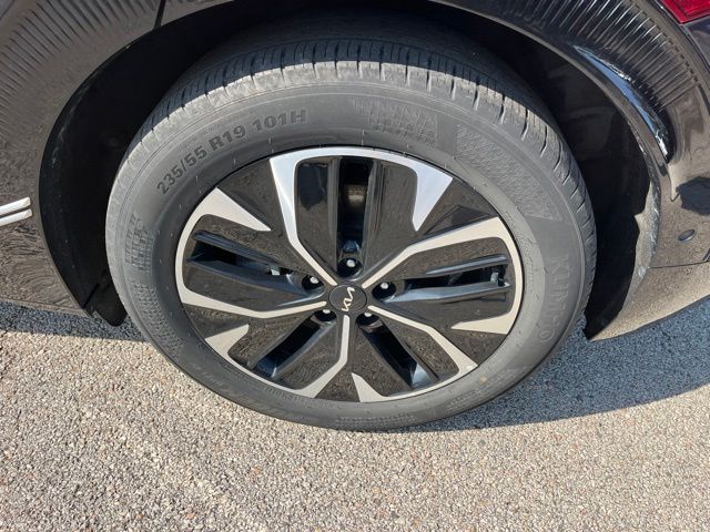 2023 Kia EV6 Wind SUV