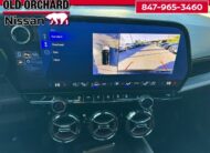 2024 Chevrolet Blazer EV RS SUV