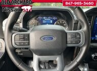2023 Ford F-150 XLT Truck SuperCrew Cab
