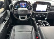 2023 Ford F-150 XLT Truck SuperCrew Cab