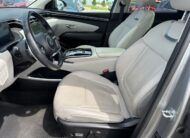 2023 Hyundai Tucson Limited SUV