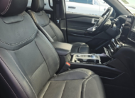 2023 Ford Explorer ST SUV