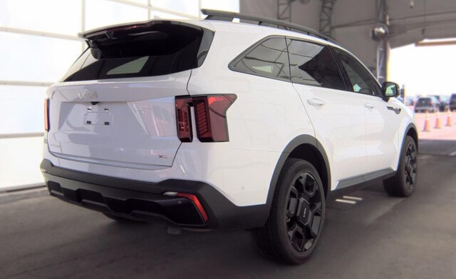 2024 Kia Sorento X-Line SX Prestige SUV