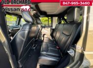 2016 Jeep Wrangler JK Unlimited Unlimited Rubicon SUV