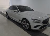 2025 Genesis G70 3.3T Sport Advanced Sedan