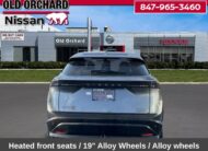 2023 Nissan ARIYA Evolve+ e-4orce SUV