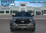 2022 Ford Explorer ST SUV