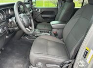 2023 Jeep Wrangler Sport S SUV