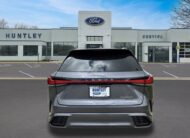 2023 LEXUS RX 500h 500h F Sport Performance SUV
