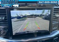 2023 Ford F-150 Lariat Truck SuperCrew Cab