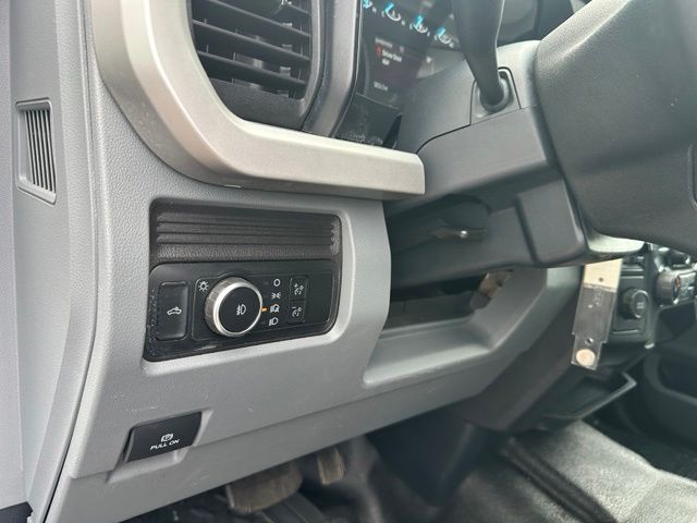 2024 Ford F-550 Chassis XL Truck Crew Cab