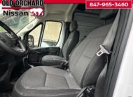 2025 Ram ProMaster 2500 High Roof Van Cargo Van