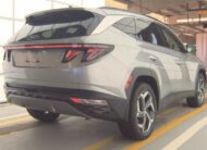 2024 Hyundai Tucson Limited SUV