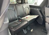 2024 Ford Expedition Max Limited SUV